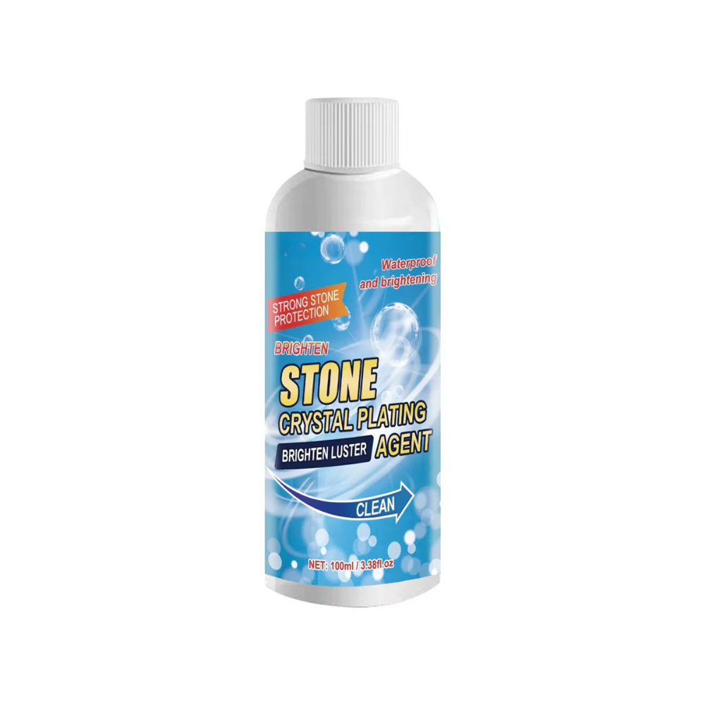Natural Stone Stain Remover for Rust and Oxidation - Lamylie
