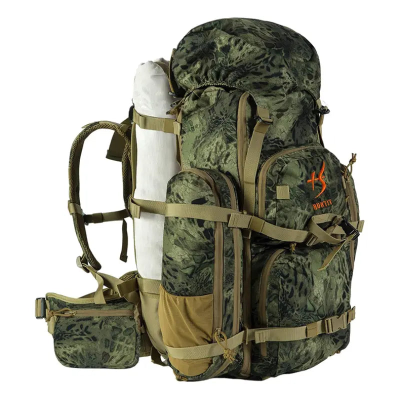 Outdoor-Tarnrucksack für taktische Jagd - Lamylie