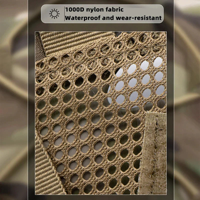 Helmet Cover for FAST Tactical Helmets - Lamylie