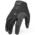 Gants tactiques à doigts couvrants pour les activités de plein air et l’usage militaire - Lamylie