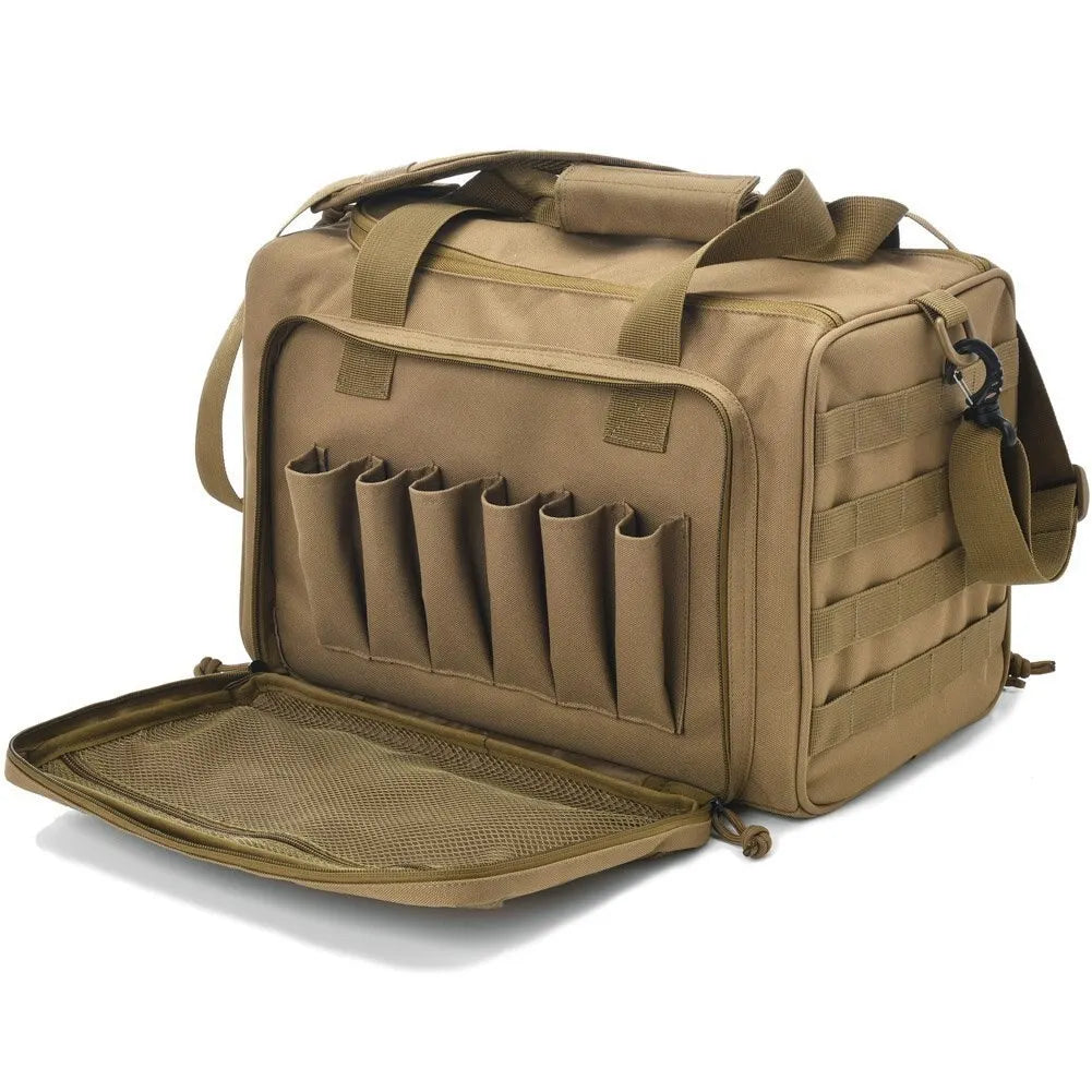 Men's Outdoor Tactical Gear Bag - Lamylie