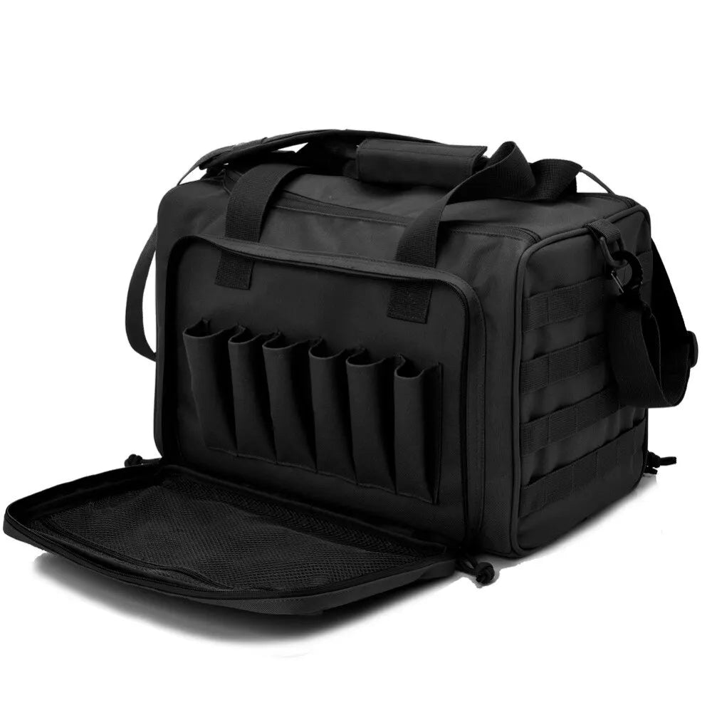 Men's Outdoor Tactical Gear Bag - Lamylie