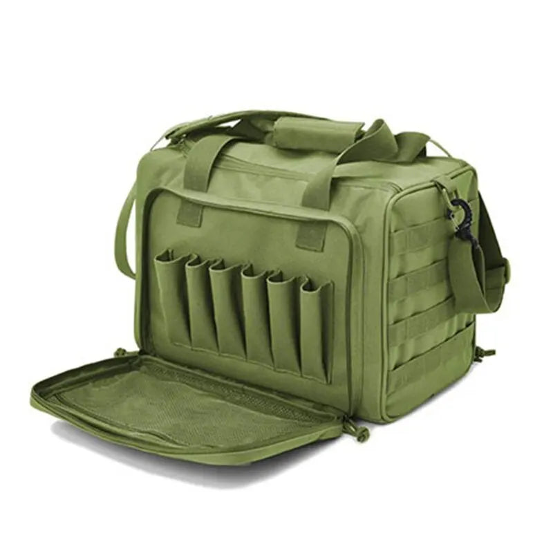 Men's Outdoor Tactical Gear Bag - Lamylie