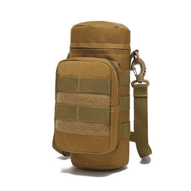 Outdoor-Abenteuer-Träger für Wasserflaschen - Lamylie