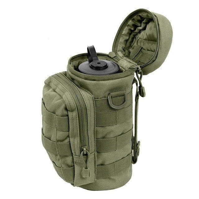 Outdoor-Abenteuer-Träger für Wasserflaschen - Lamylie