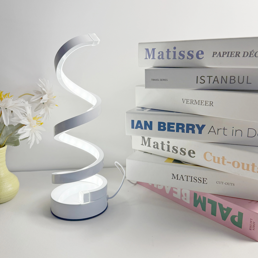 Transform Any Room into a Soothing Light Oasis for Your Soul - Lamylie