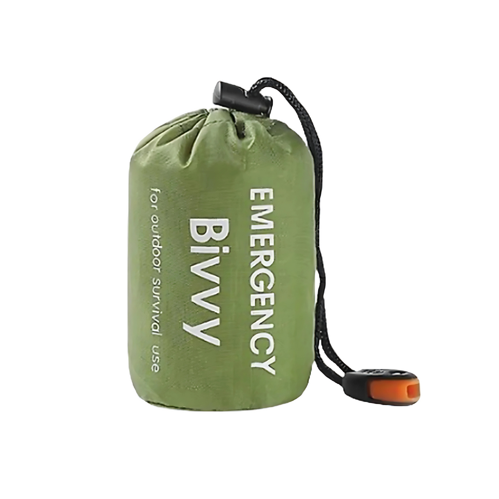 Emergency Sleeping Bag for Thermal Protection - Lamylie