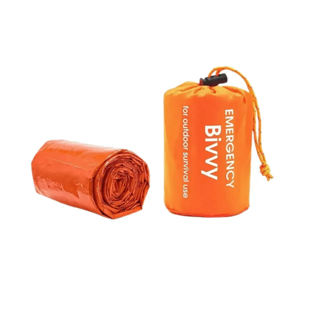 Emergency Sleeping Bag for Thermal Protection - Lamylie