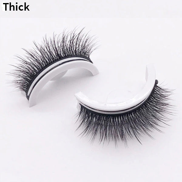 LashLuxe — Effortless, Stunning Lashes That Light Up Every Room - Lamylie