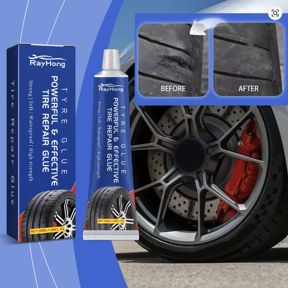 SureGrip – Spune adio penelor și condu fără griji! - Lamylie