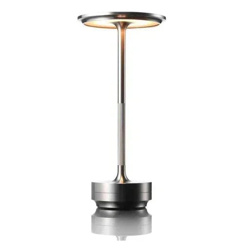 Wireless LED Desk Lamp with Dimmer – Cozy Ambiance Anywhere - Lamylie