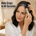 LuxeShade — Cover Stubborn Grays in 60 Seconds Without the Salon Mess - Lamylie