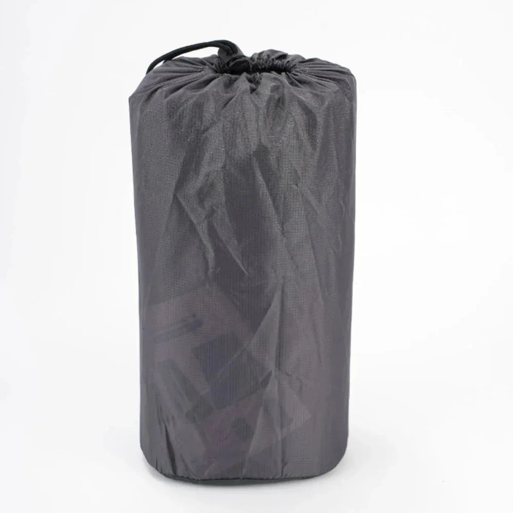 Lightweight Air Mattress for Camping - Quick Inflate Design - Lamylie