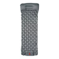 Lightweight Air Mattress for Camping - Quick Inflate Design - Lamylie