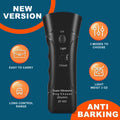 Indoor Ultrasonic Bark Control Device for Dogs - Lamylie