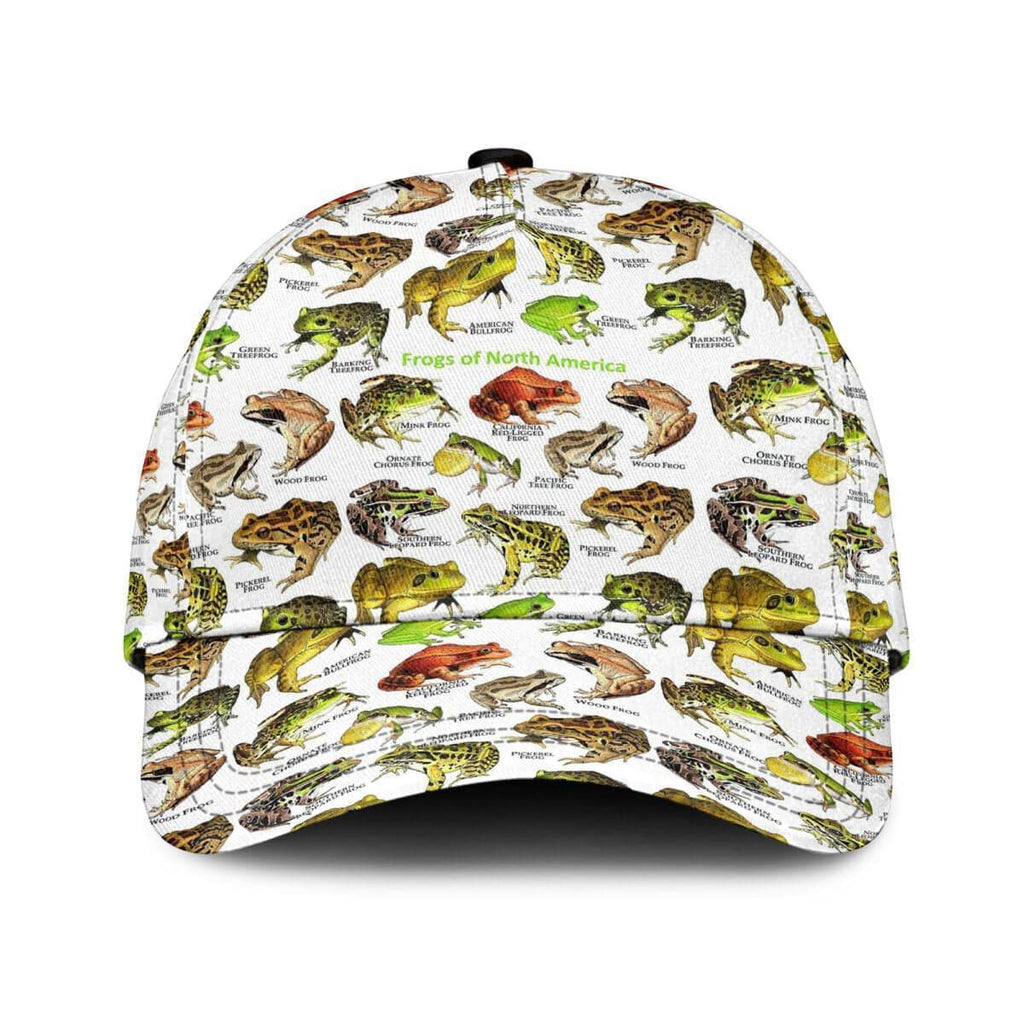Cap with 3D Fish Hook Design for Hunting Enthusiasts - Lamylie