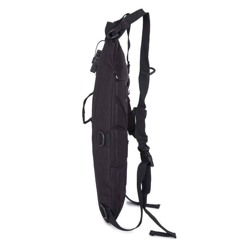 Sac d’hydratation outdoor de 3 L pour activités tactiques - Lamylie