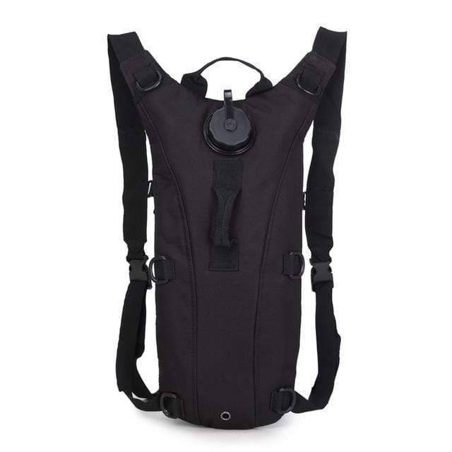 Sac d’hydratation outdoor de 3 L pour activités tactiques - Lamylie