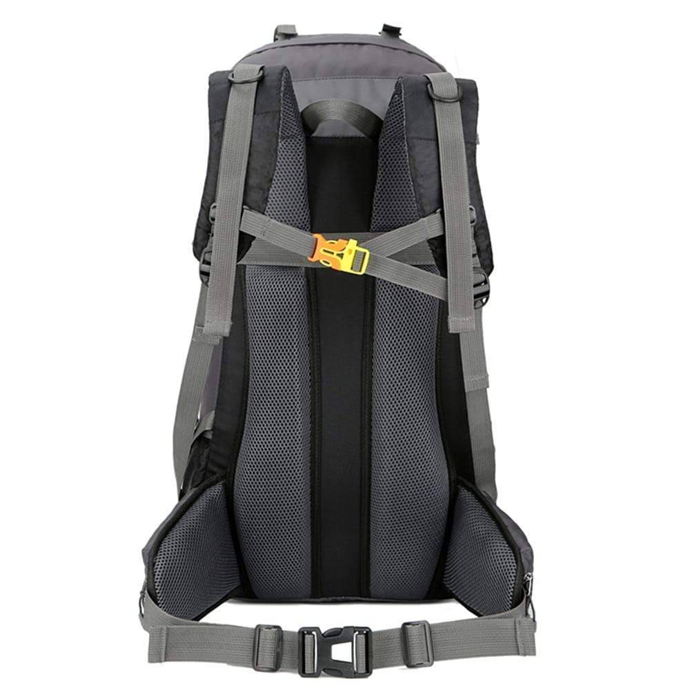 Lightweight Outdoor Backpack for Hiking - 50L and 60L Capacity - Lamylie
