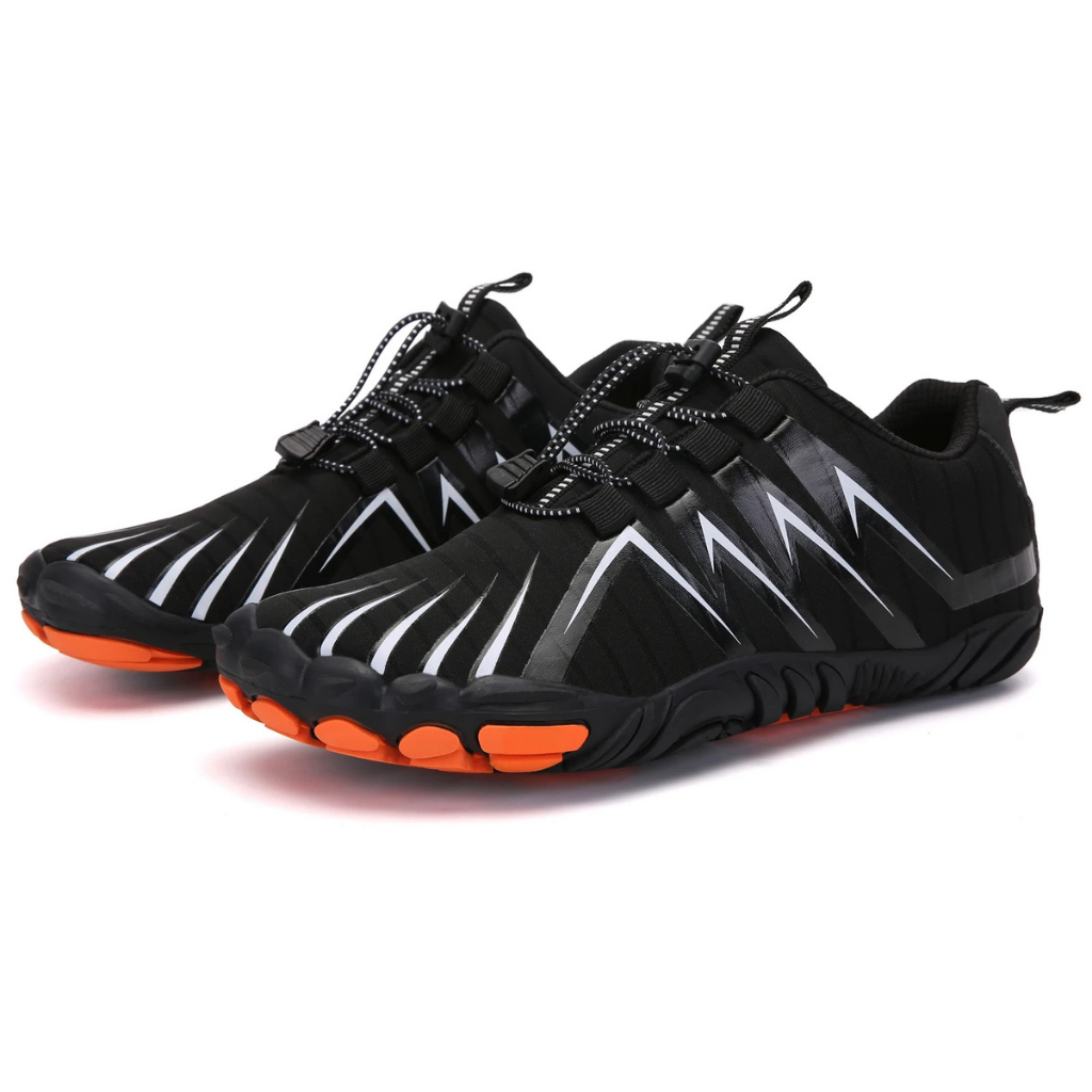 Lightweight Barefoot Shoes for Outdoor Adventures - Lamylie