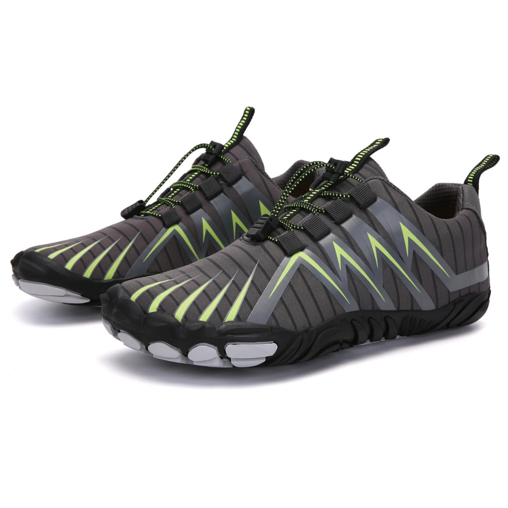 Lightweight Barefoot Shoes for Outdoor Adventures - Lamylie