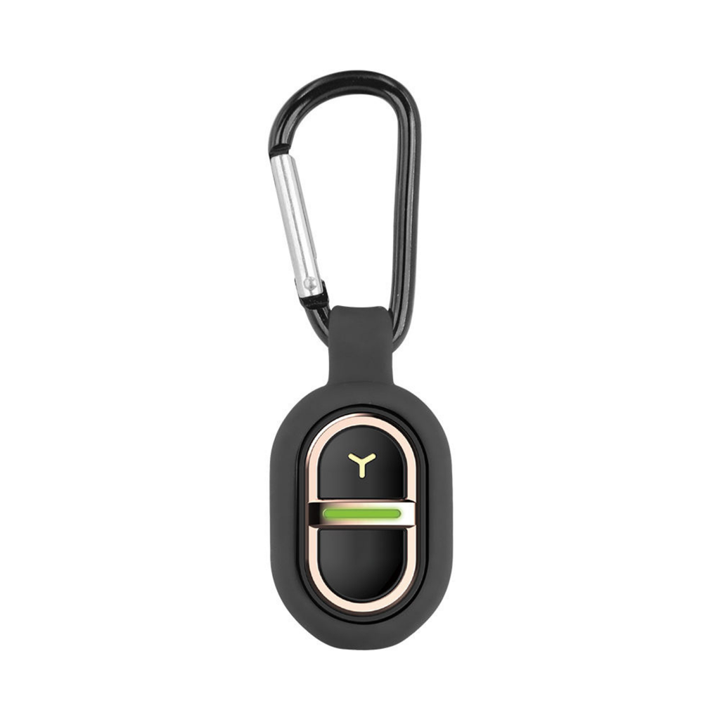 Mosquito Repellent Clip Pendant for Insect Protection - Lamylie
