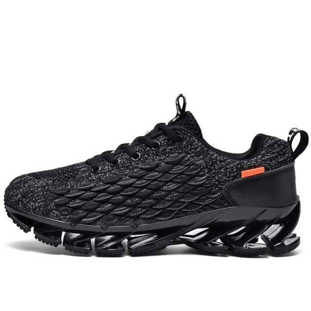 Lightweight Running Sneakers for Breathable Athletic Training - Lamylie
