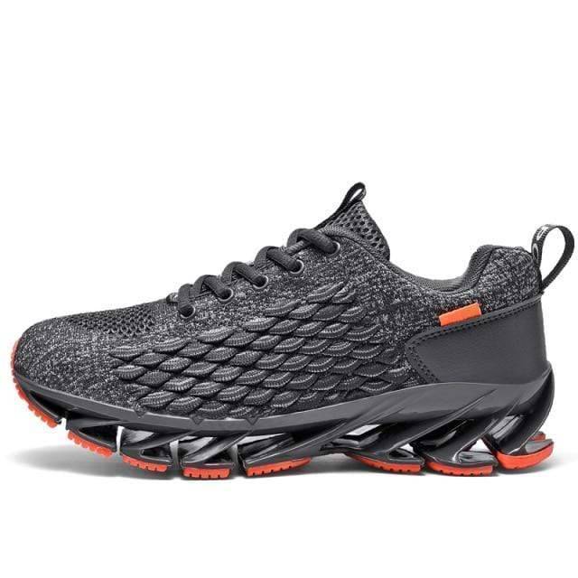Lightweight Running Sneakers for Breathable Athletic Training - Lamylie
