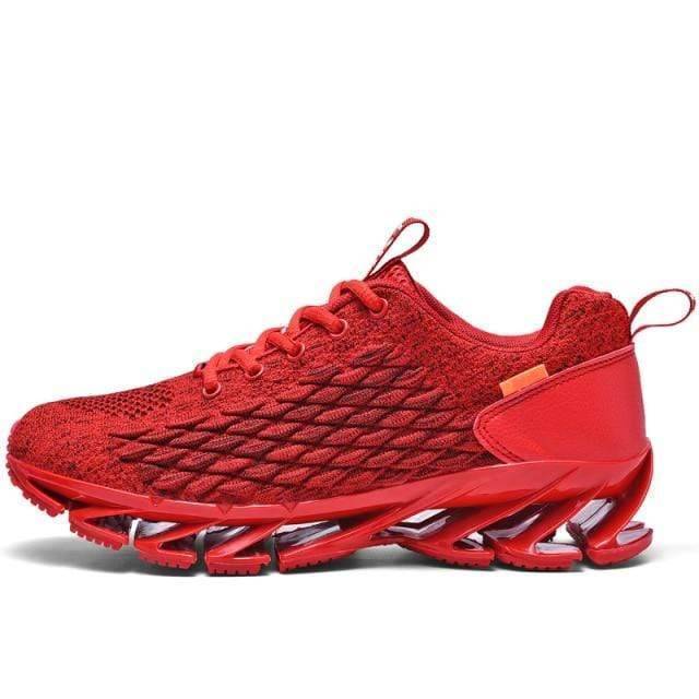 Lightweight Running Sneakers for Breathable Athletic Training - Lamylie
