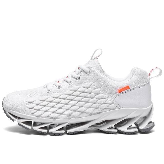 Lightweight Running Sneakers for Breathable Athletic Training - Lamylie