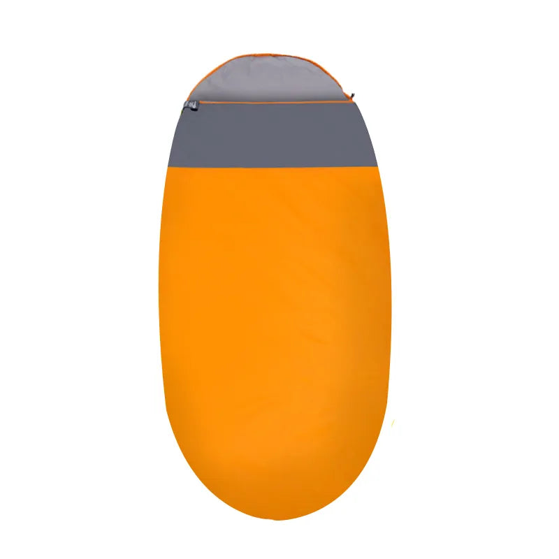 Saco de dormir cómodo con forma de huevo para un sueño reparador - Lamylie