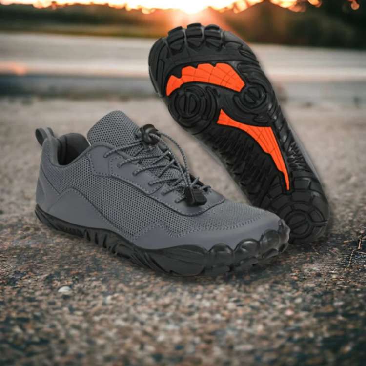 Minimalistische Barfußschuhe für Outdoor-Aktivitäten – Lamylie