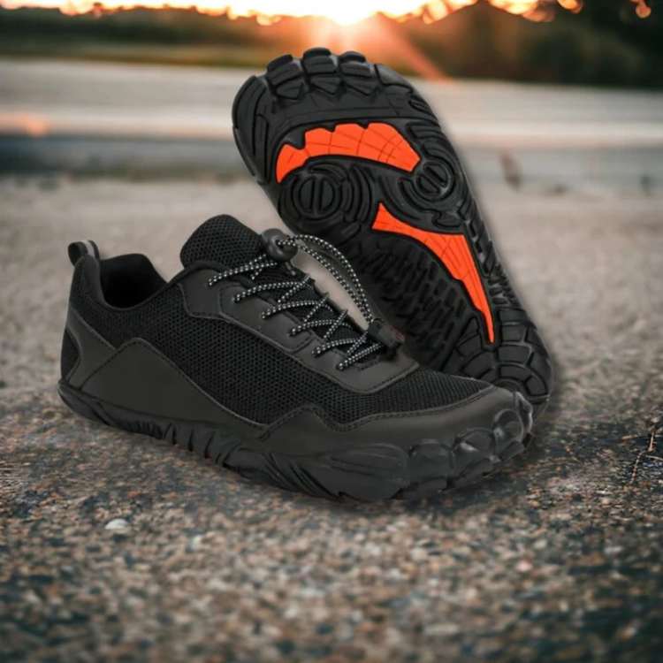 Minimalistische Barfußschuhe für Outdoor-Aktivitäten – Lamylie