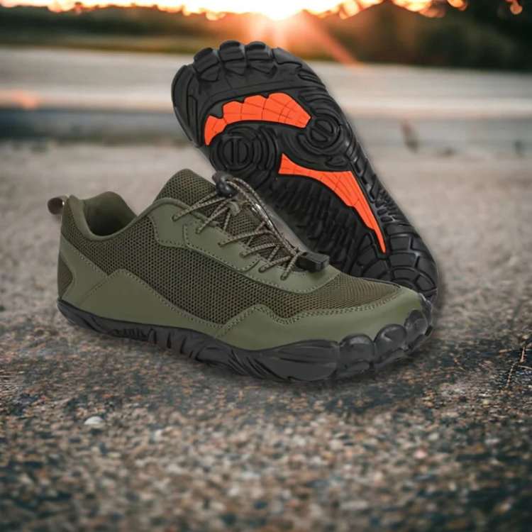 Minimalistische Barfußschuhe für Outdoor-Aktivitäten – Lamylie