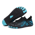 Natural Movement Shoes with Minimalist Design for Barefoot Experience - Lamylie