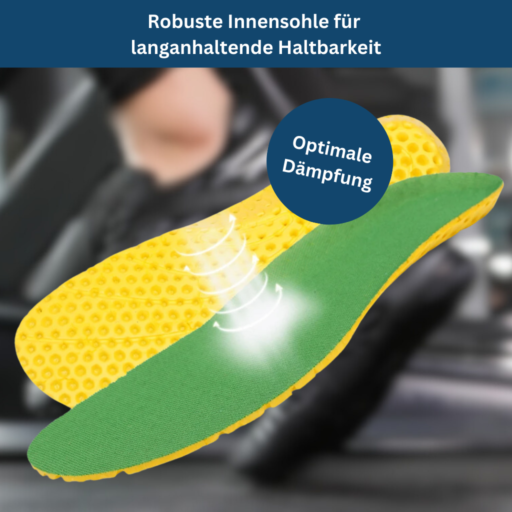 Natural Movement Shoes with Minimalist Design for Barefoot Experience - Lamylie