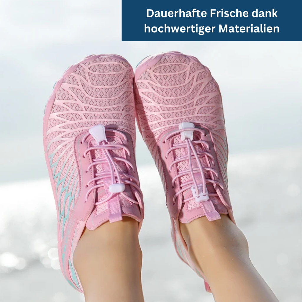Natural Movement Shoes with Minimalist Design for Barefoot Experience - Lamylie