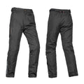 Motorrad-Cargohose mit Schnellverschluss – Lamylie