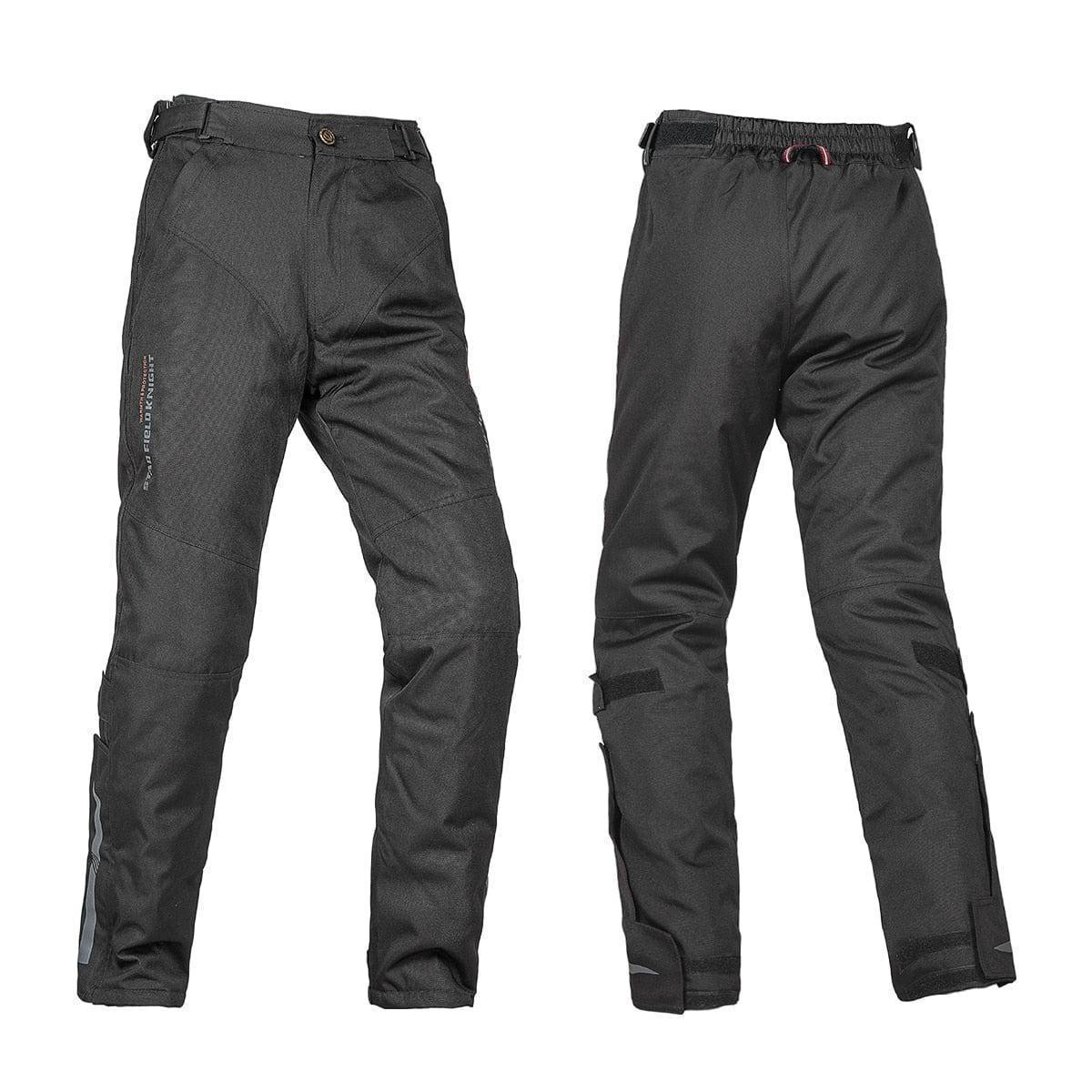 Motorrad-Cargohose mit Schnellverschluss – Lamylie