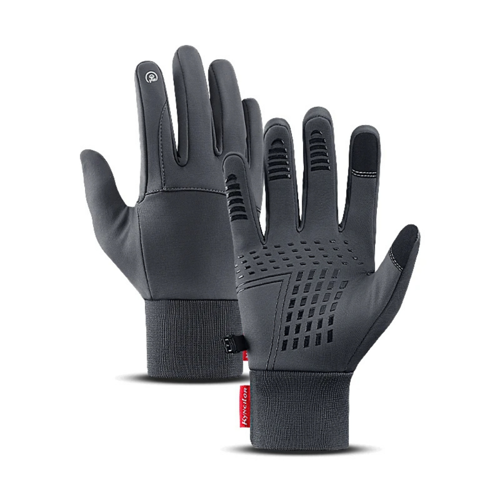 Cold Weather Thermal Gloves for Winter Use - Lamylie