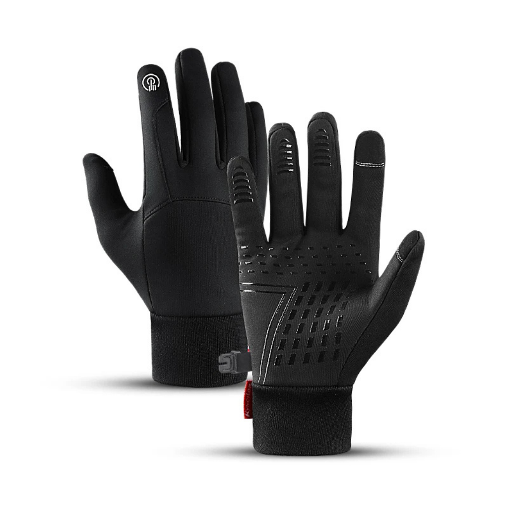 Cold Weather Thermal Gloves for Winter Use - Lamylie
