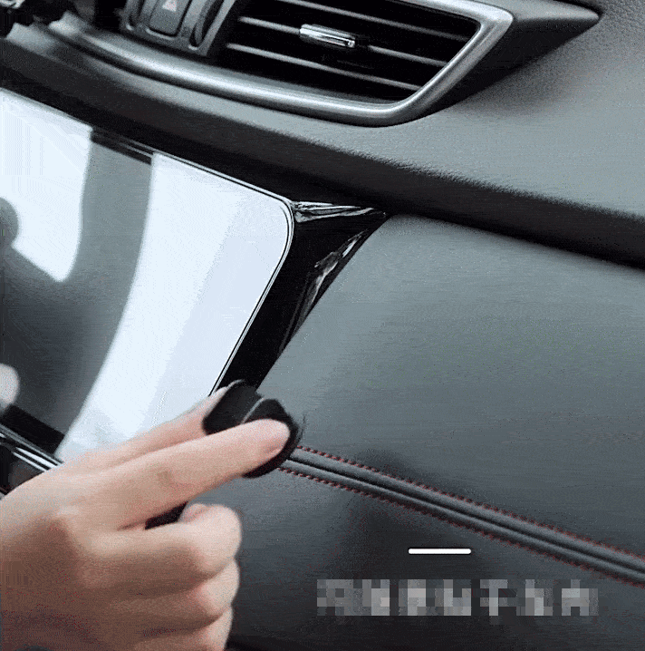Strumento di sicurezza per auto: rompivetro e taglia cinture di sicurezza - Lamylie