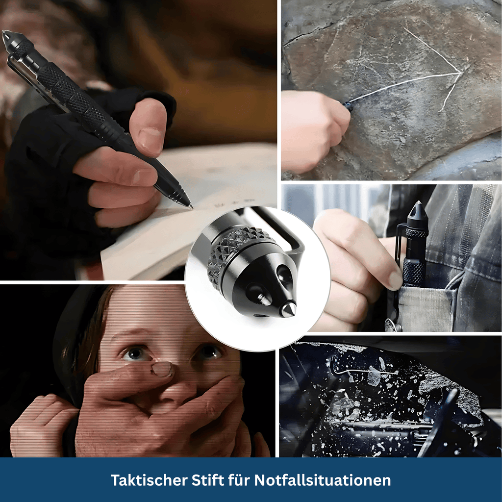 Átfogó túlélőkészlet a vészhelyzetekre való felkészüléshez - Lamylie