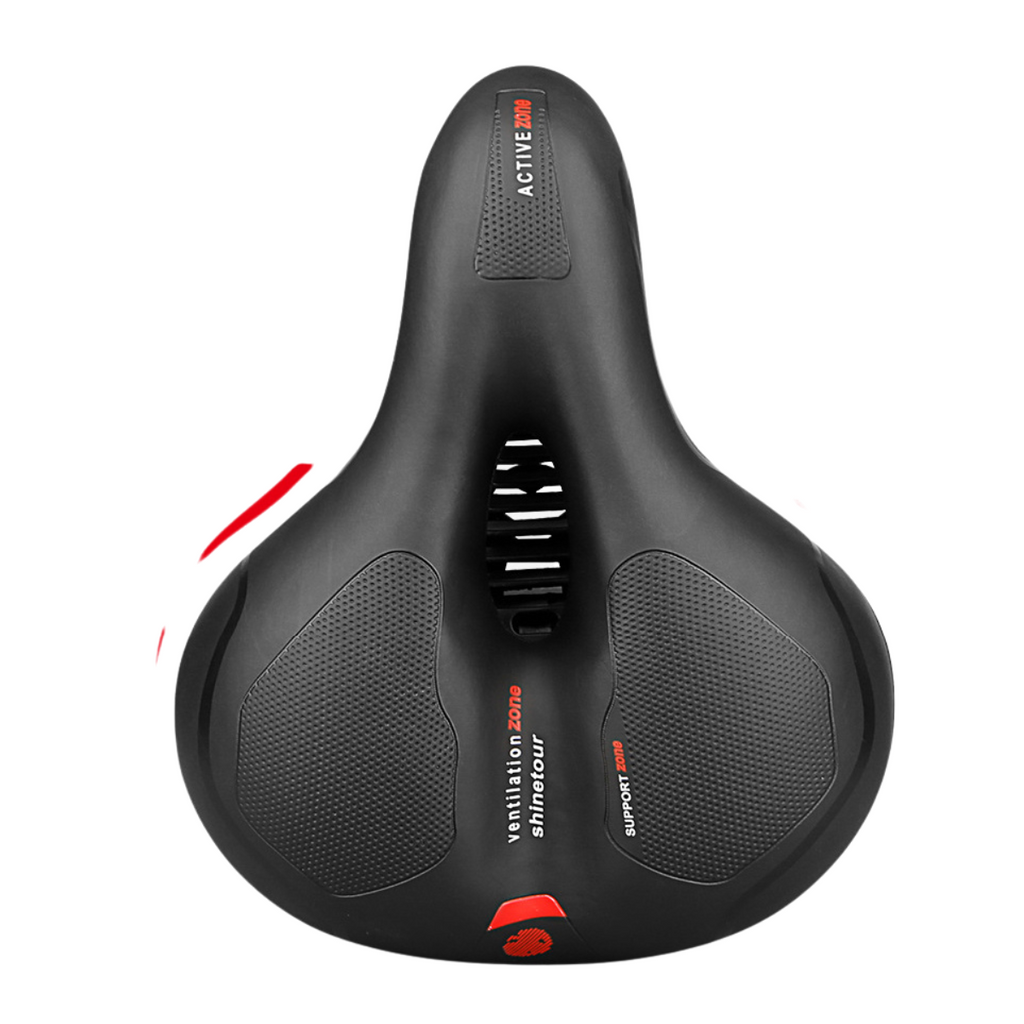 Comfortable Ergonomic Bicycle Seat - Lamylie