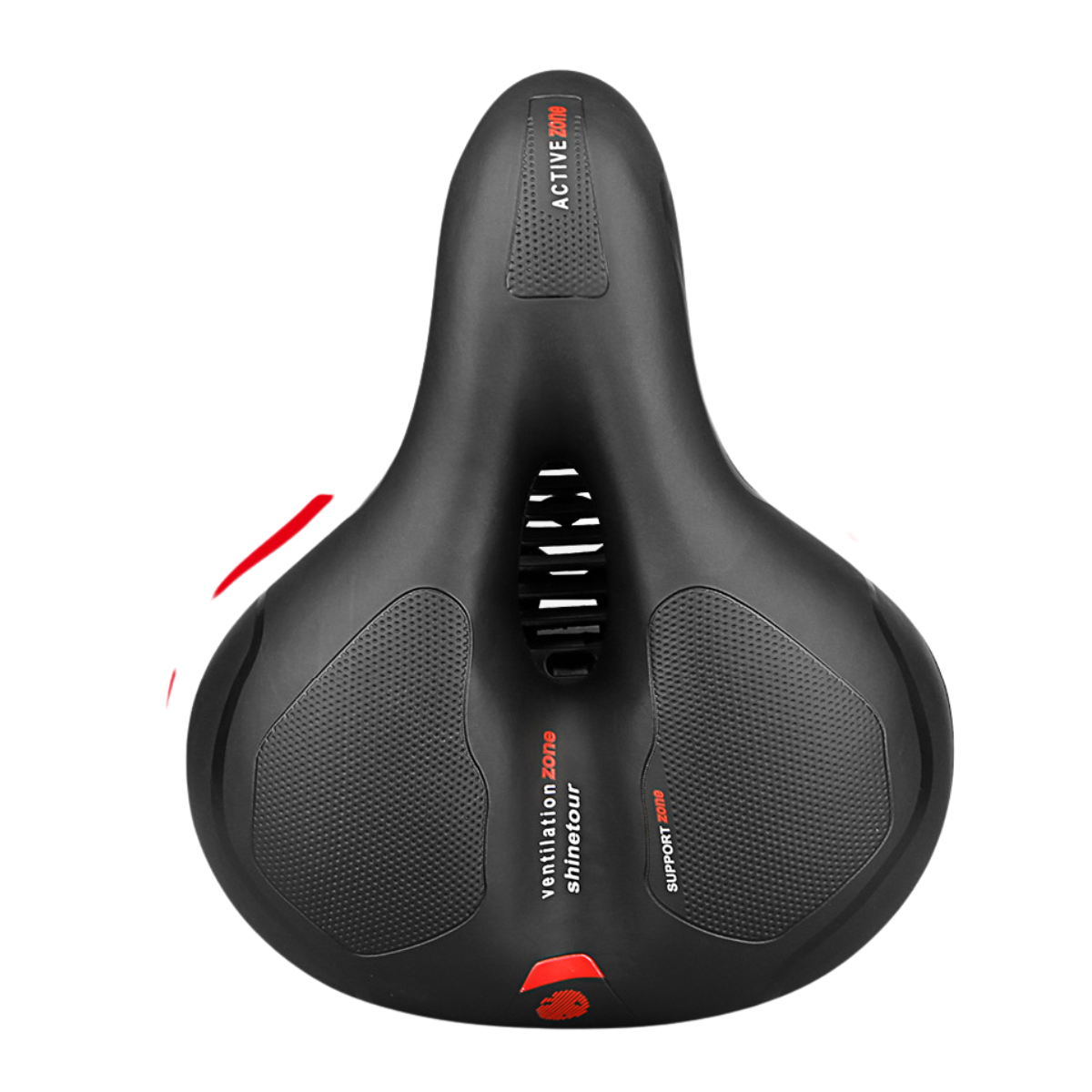 Comfortable Ergonomic Bicycle Seat - Lamylie