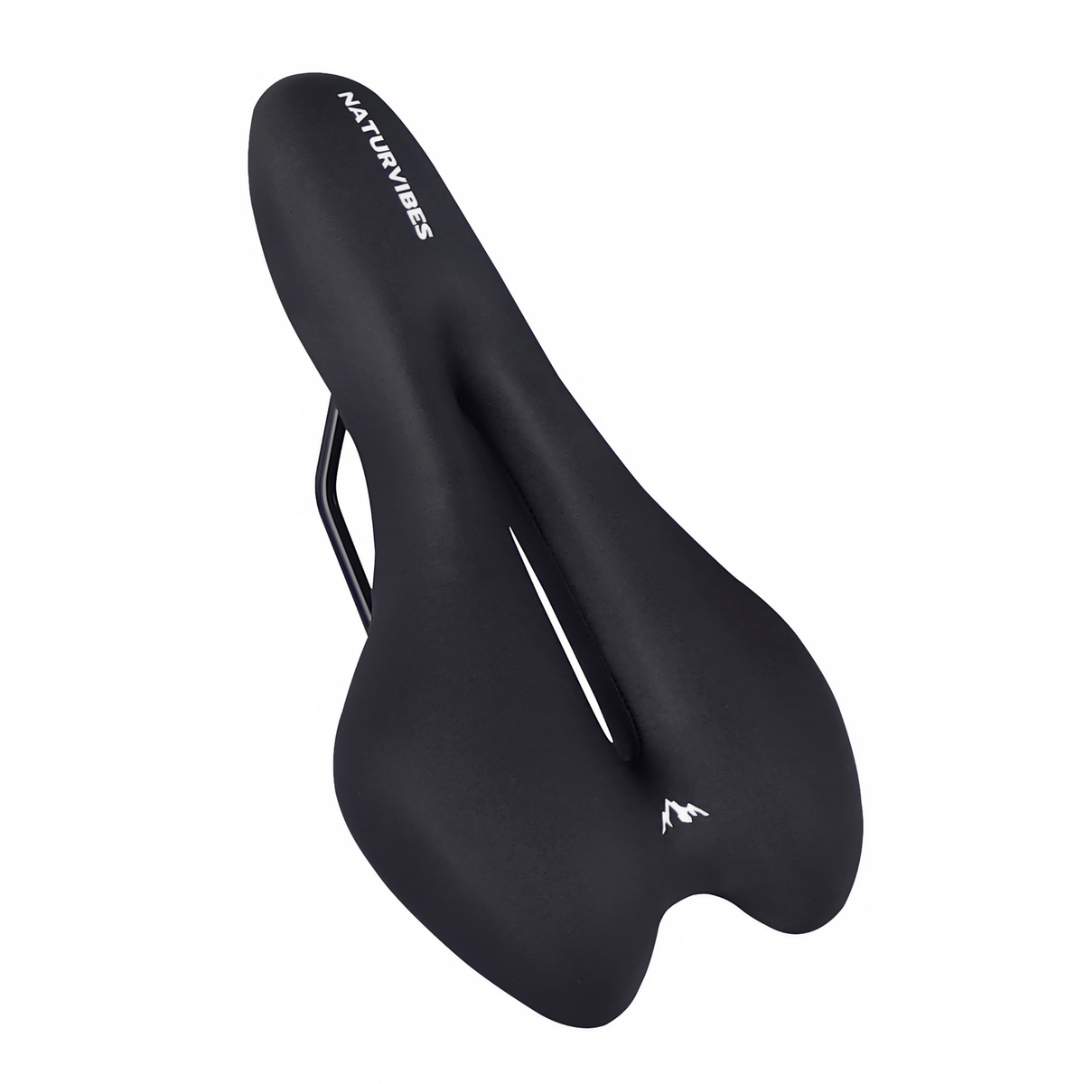 Comfortable Cushion for Cycling Saddle – Ergonomic Design - Lamylie