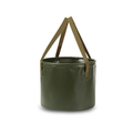 Cubo de agua plegable para actividades al aire libre - Lamylie