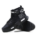 MTB Shoes for Cycling - High Top Design - Lamylie