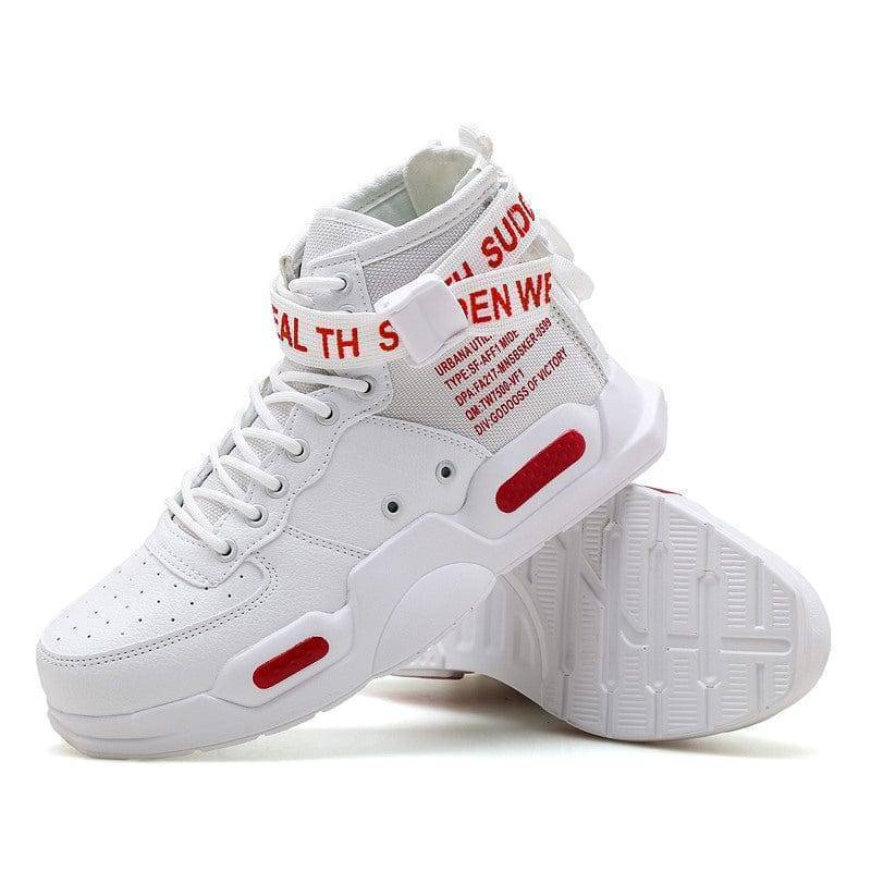 MTB Shoes for Cycling - High Top Design - Lamylie