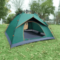 Instant Pop-Up Tent for Camping Outdoors - Lamylie